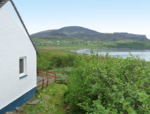 Vacation home Ewan's