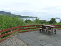 Vacation home Ewan's