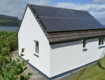 Vacation home Ewan's