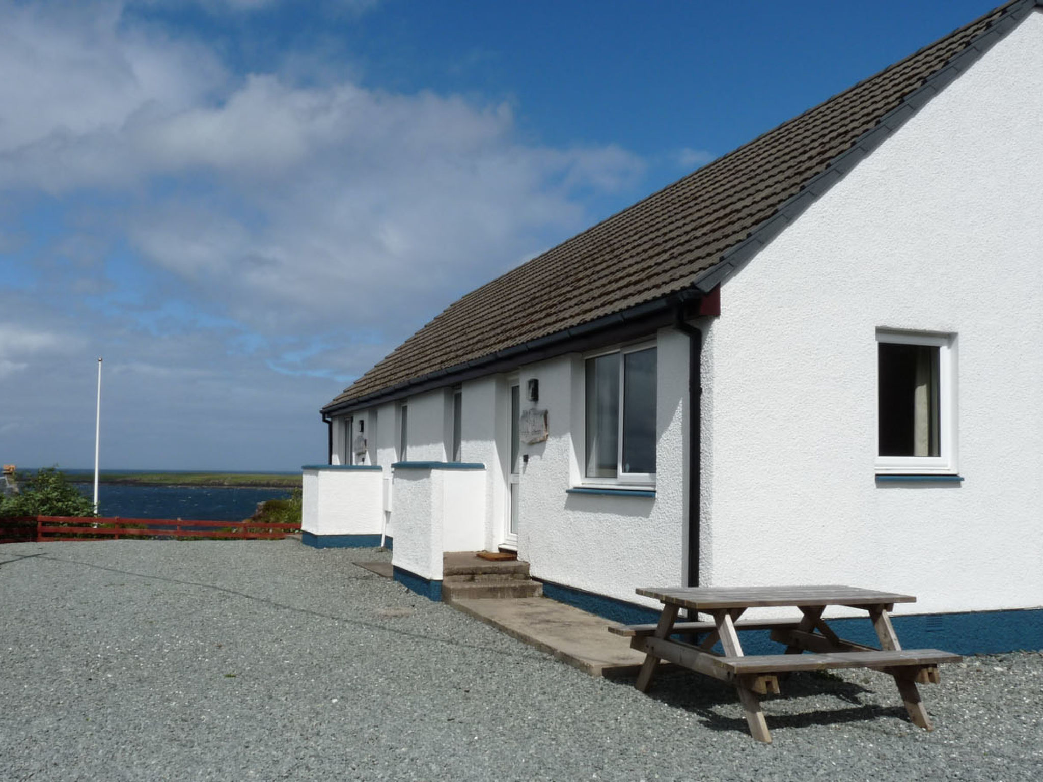 Alan's House Translation missing: holiday_parks_en.helpers.properties.accommodation_type.bungalow in North Skye