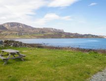 Kilmartin: Vrijstaande bungalow aan zee op Isle of Skye voor 6 personen - thumbnail 5