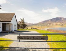 Kilmartin: Vrijstaande bungalow aan zee op Isle of Skye voor 6 personen - thumbnail 1