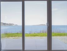 Kilmartin: Vrijstaande bungalow aan zee op Isle of Skye voor 6 personen - thumbnail 3