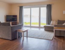Kilmartin: Vrijstaande bungalow aan zee op Isle of Skye voor 6 personen - thumbnail 2