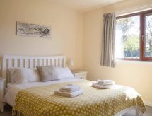 Kilmartin: Vrijstaande bungalow aan zee op Isle of Skye voor 6 personen - thumbnail 4