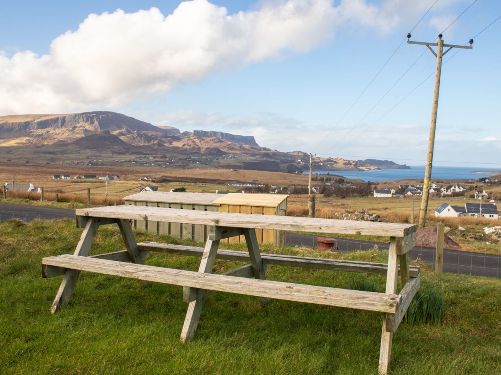 Photo of Ben Edra Croft