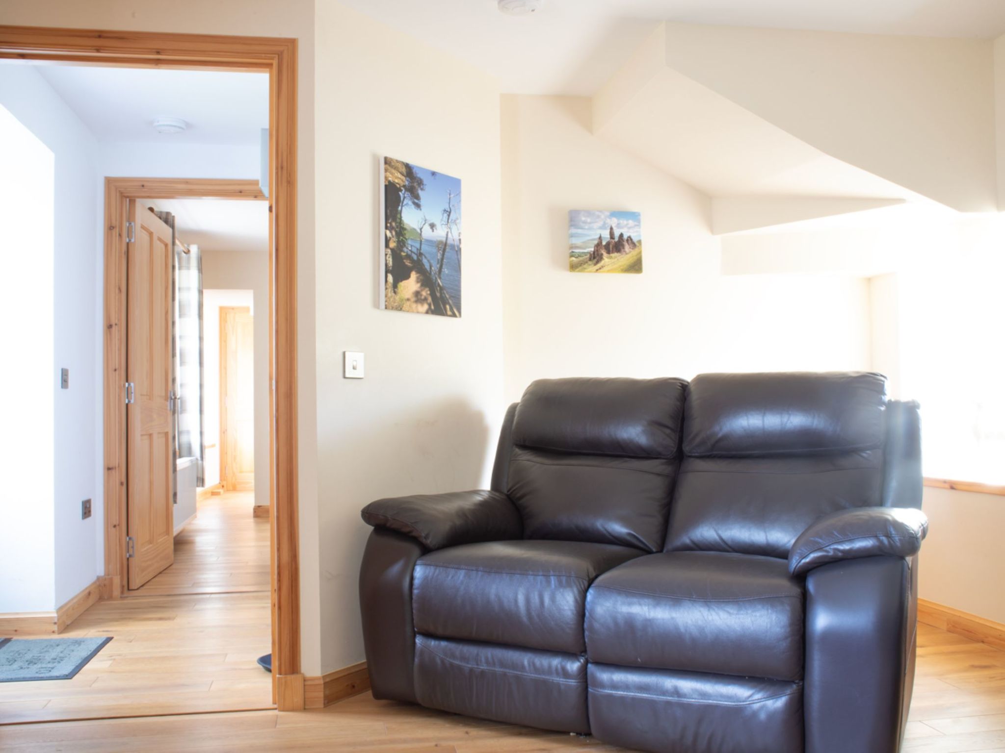 Photo of Ben Edra Croft