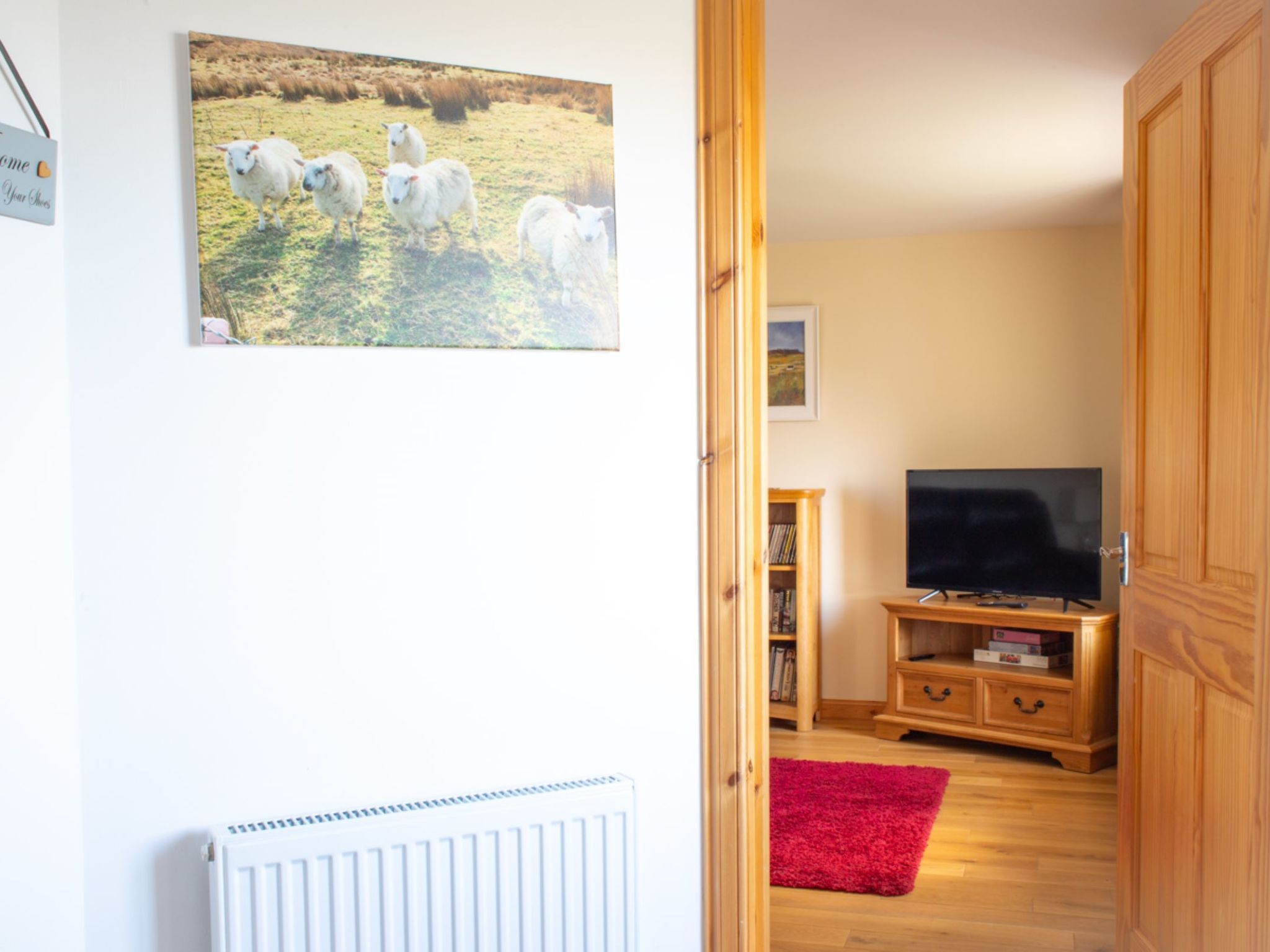 Photo of Ben Edra Croft