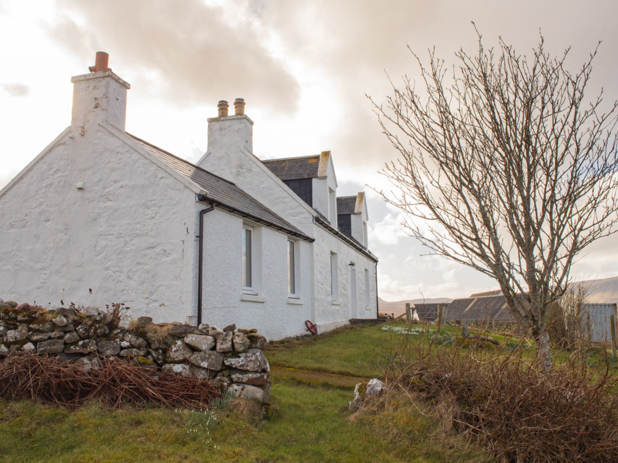 Photo of Ben Edra Croft