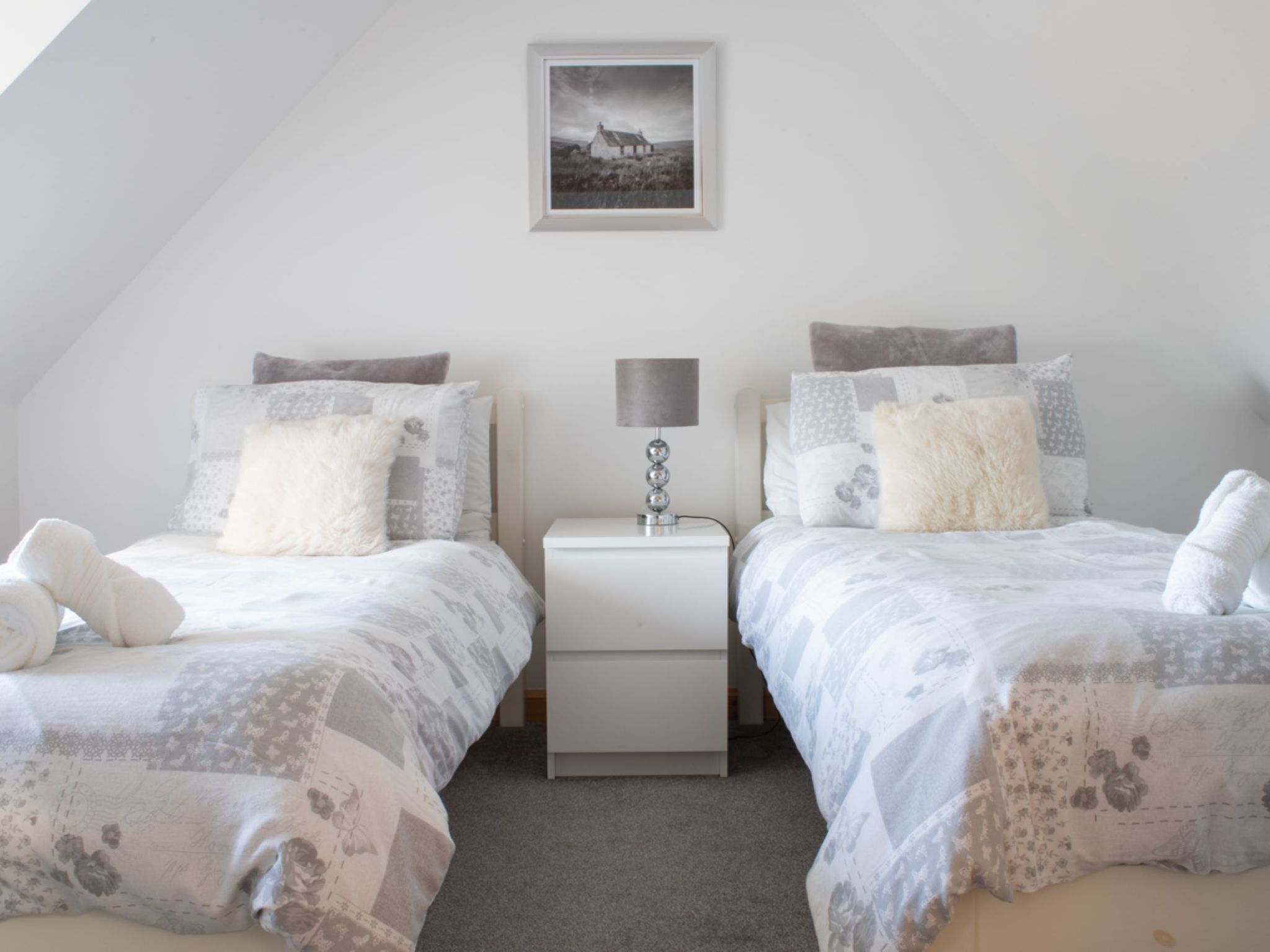 Photo of Ben Edra Croft