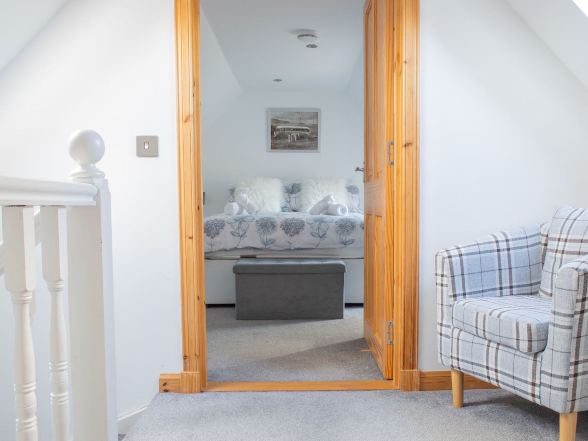 Photo of Ben Edra Croft