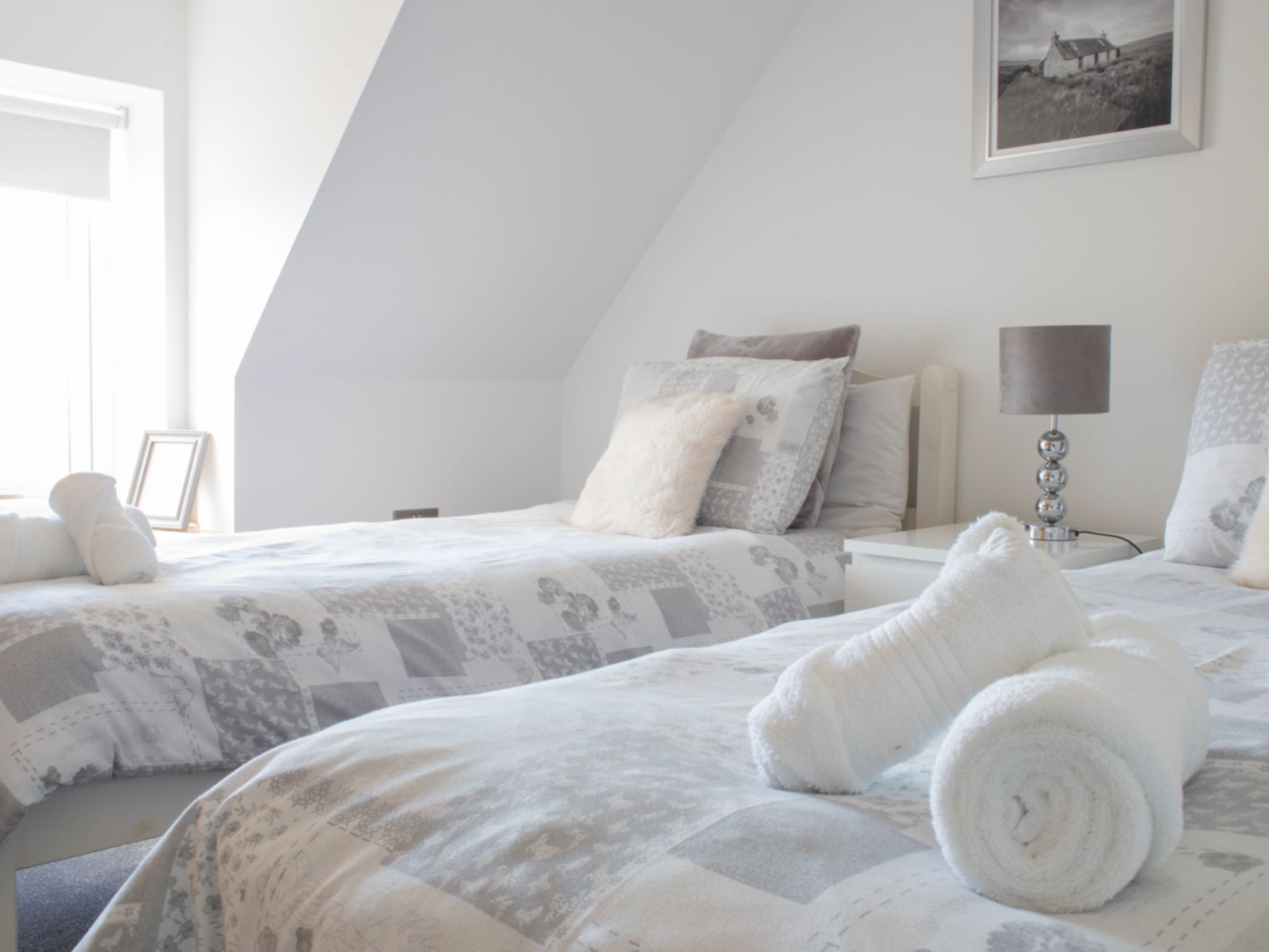 Photo of Ben Edra Croft