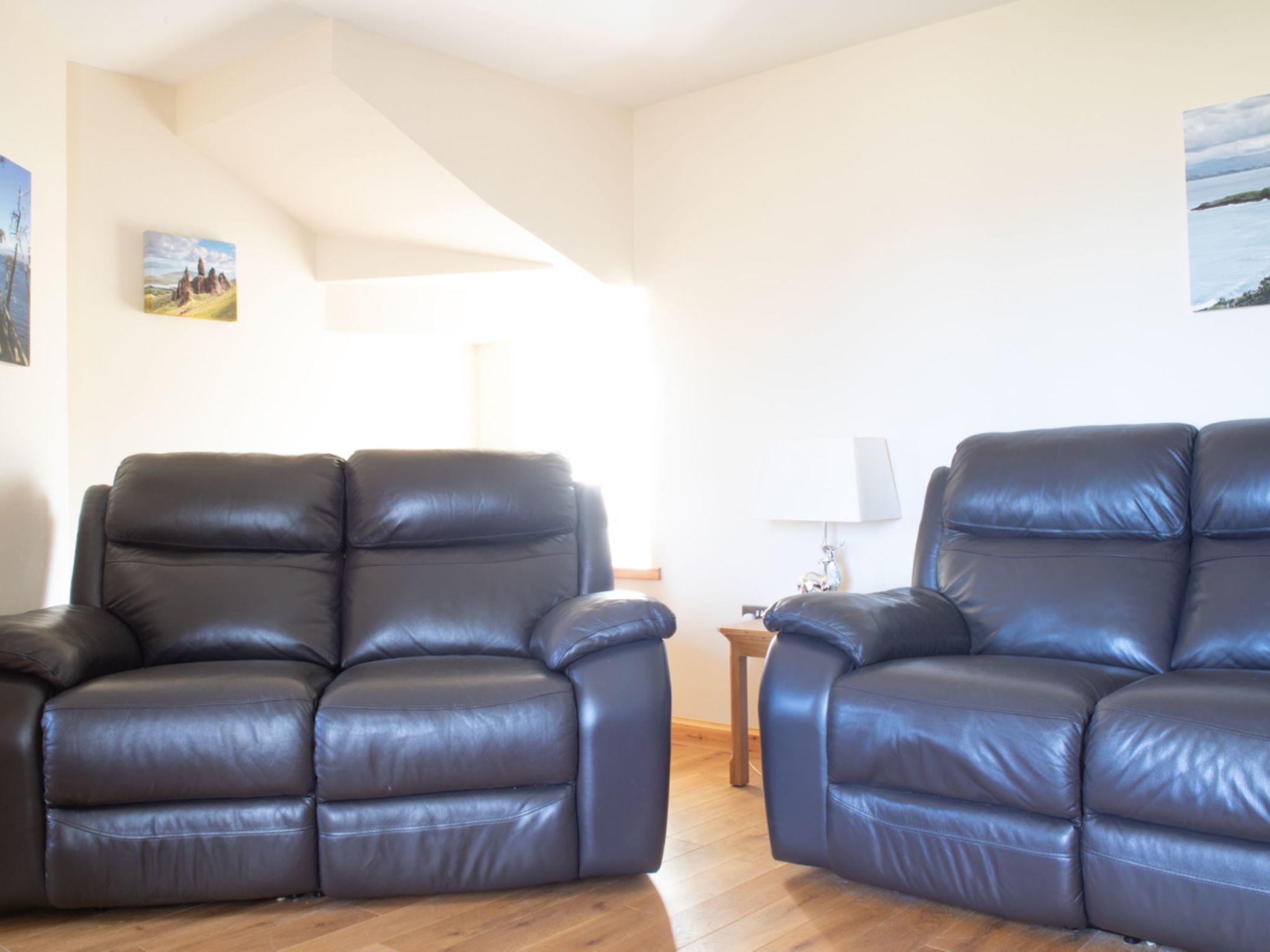 Photo of Ben Edra Croft