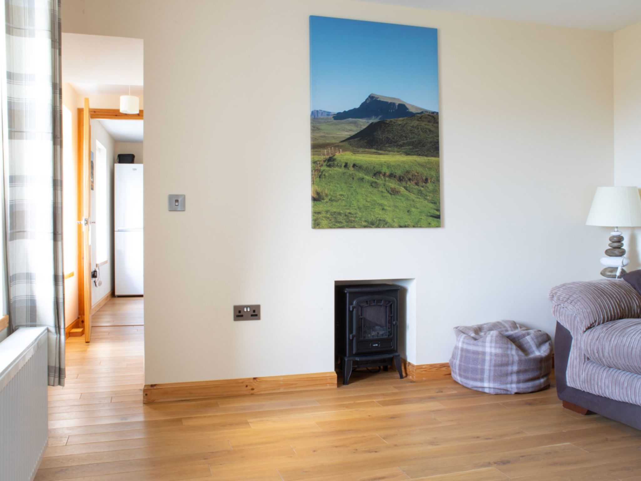 Photo of Ben Edra Croft