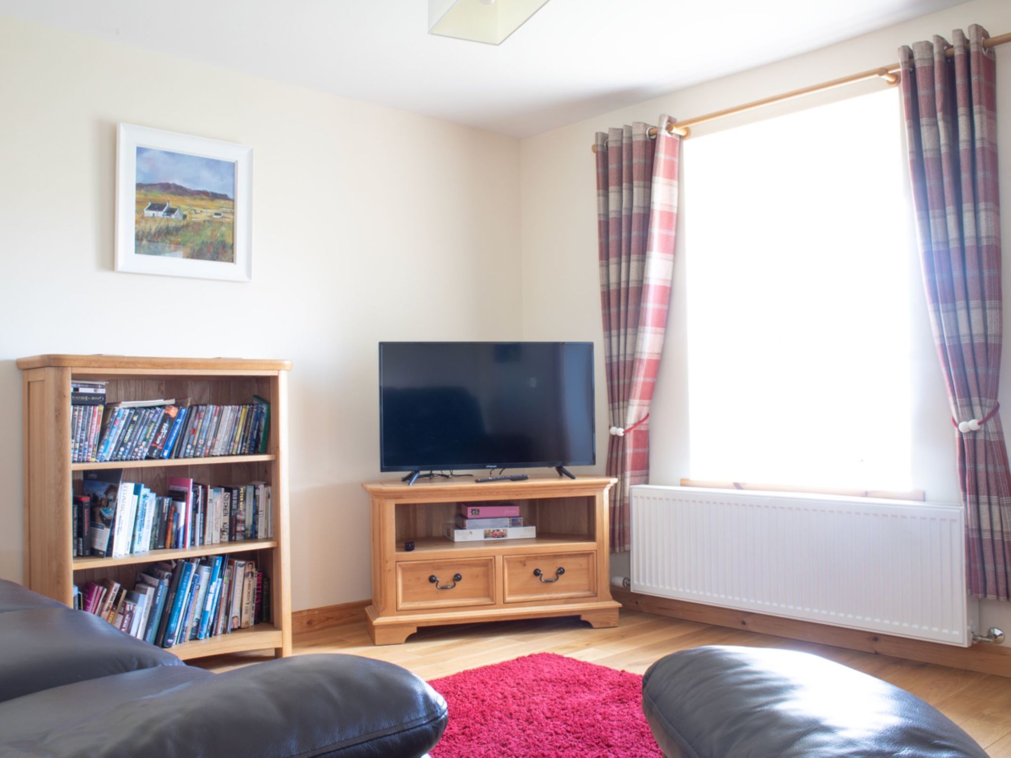 Photo of Ben Edra Croft