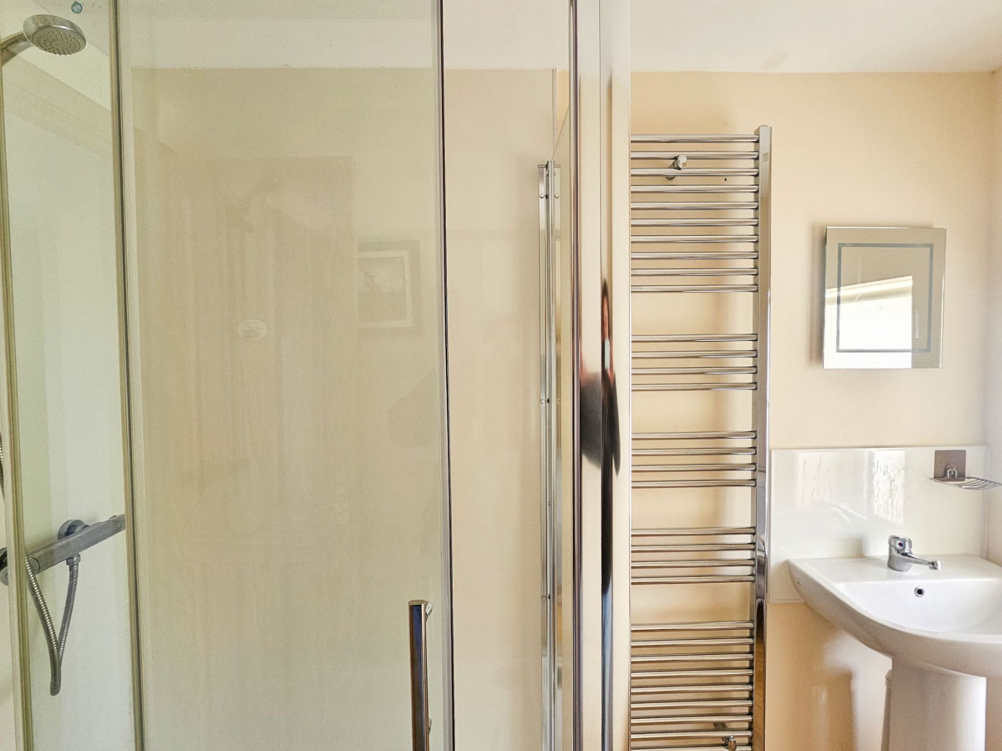 Photo of Ben Edra Croft