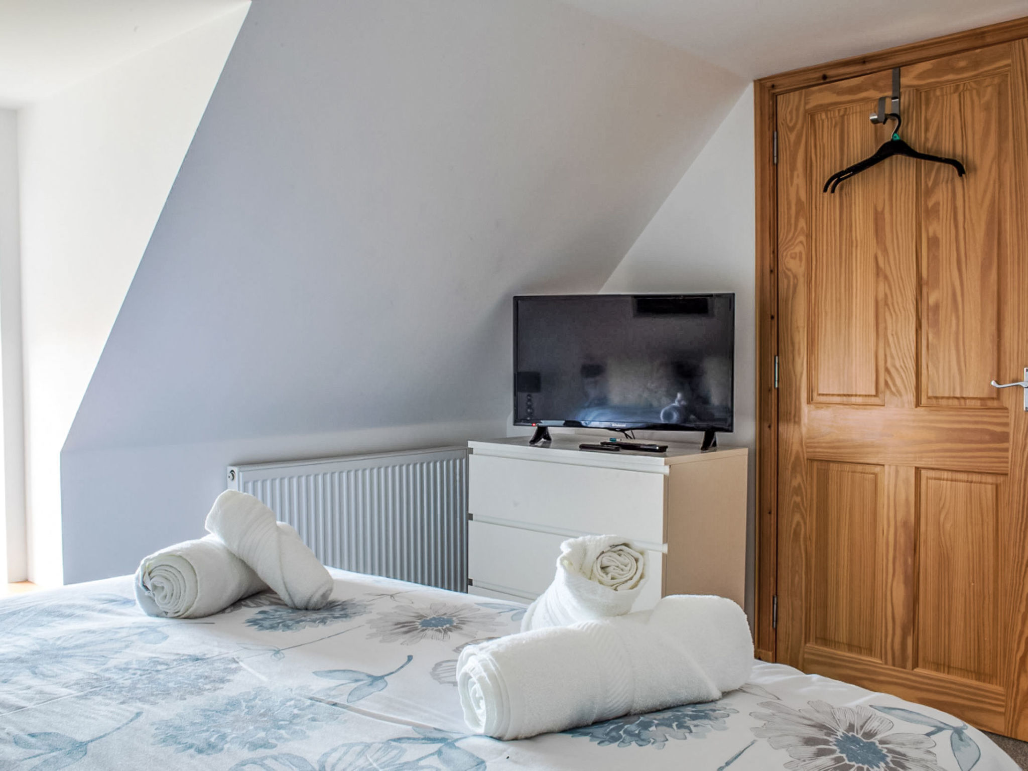 Photo of Ben Edra Croft