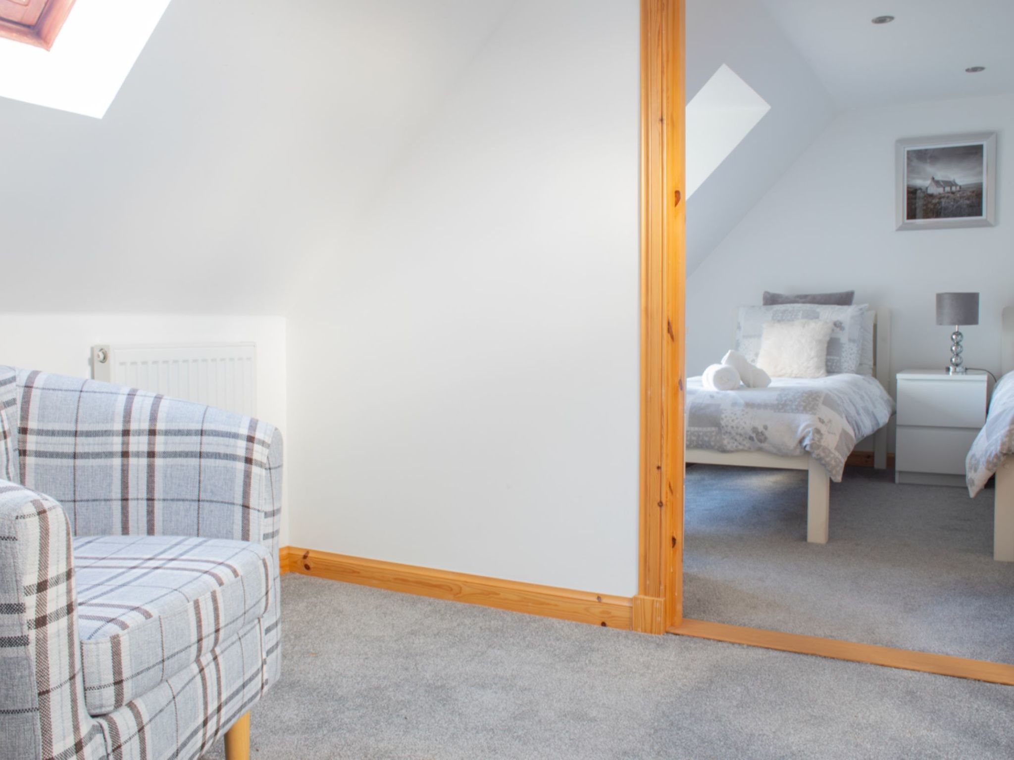 Photo of Ben Edra Croft