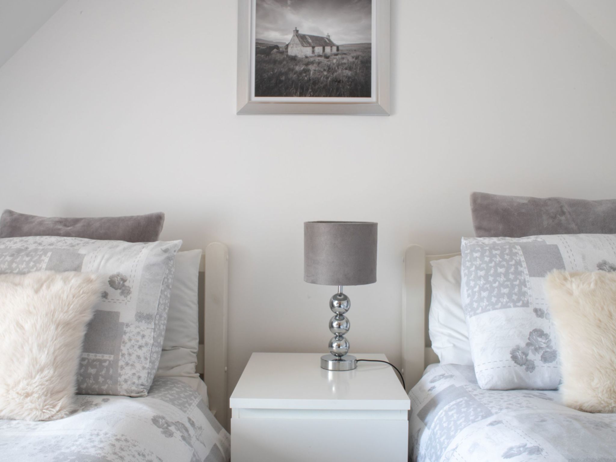 Photo of Ben Edra Croft