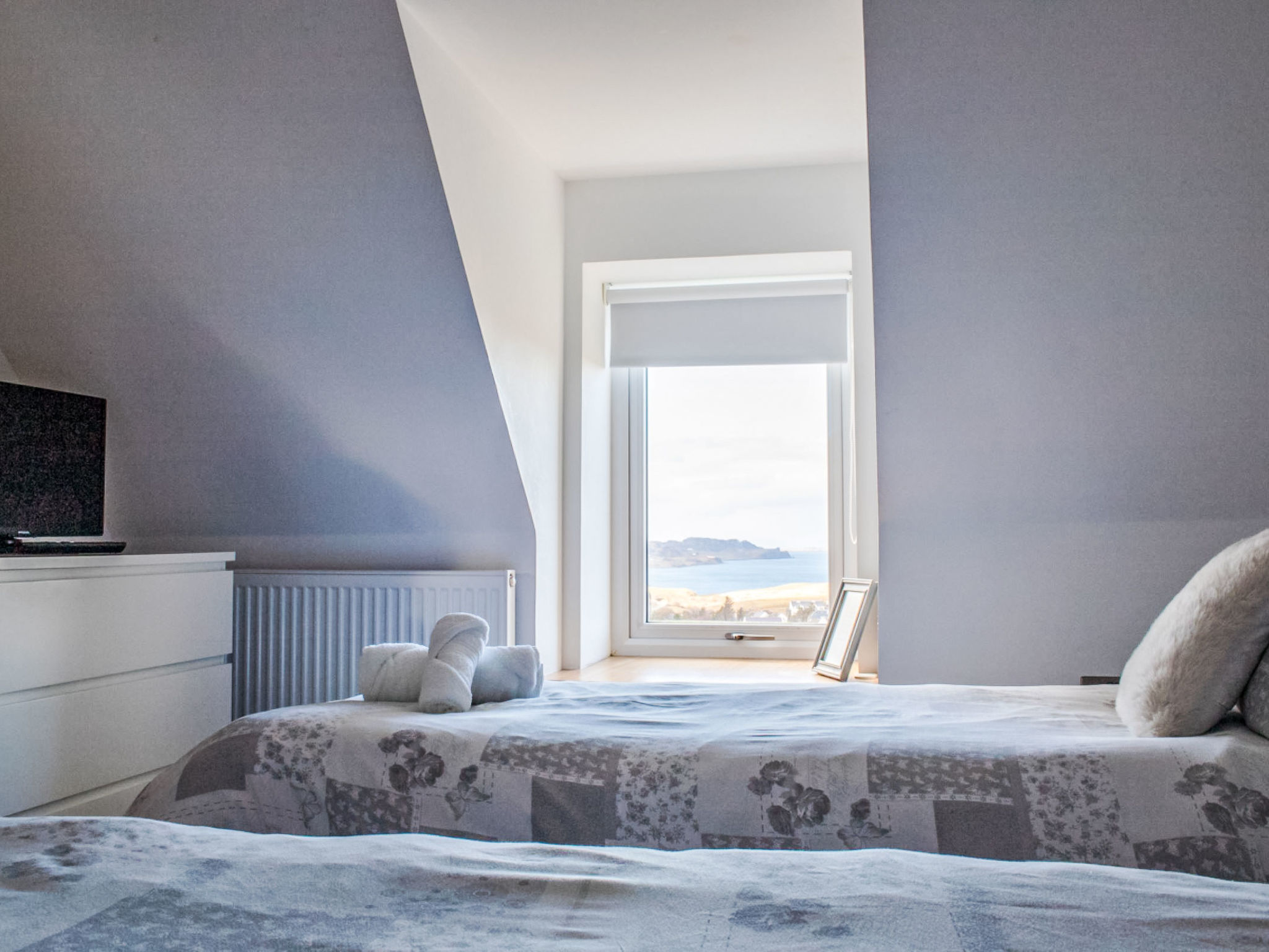 Photo of Ben Edra Croft