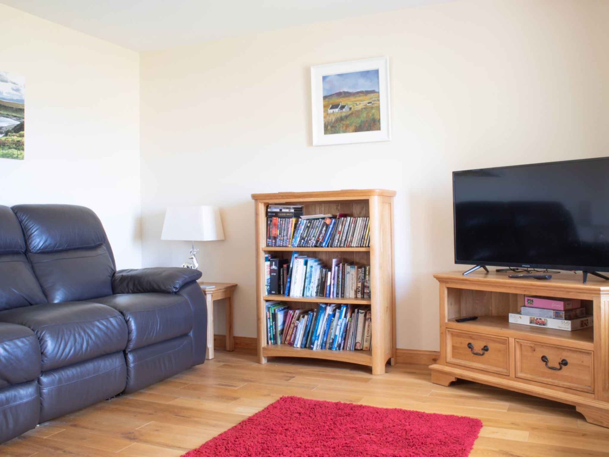 Photo of Ben Edra Croft