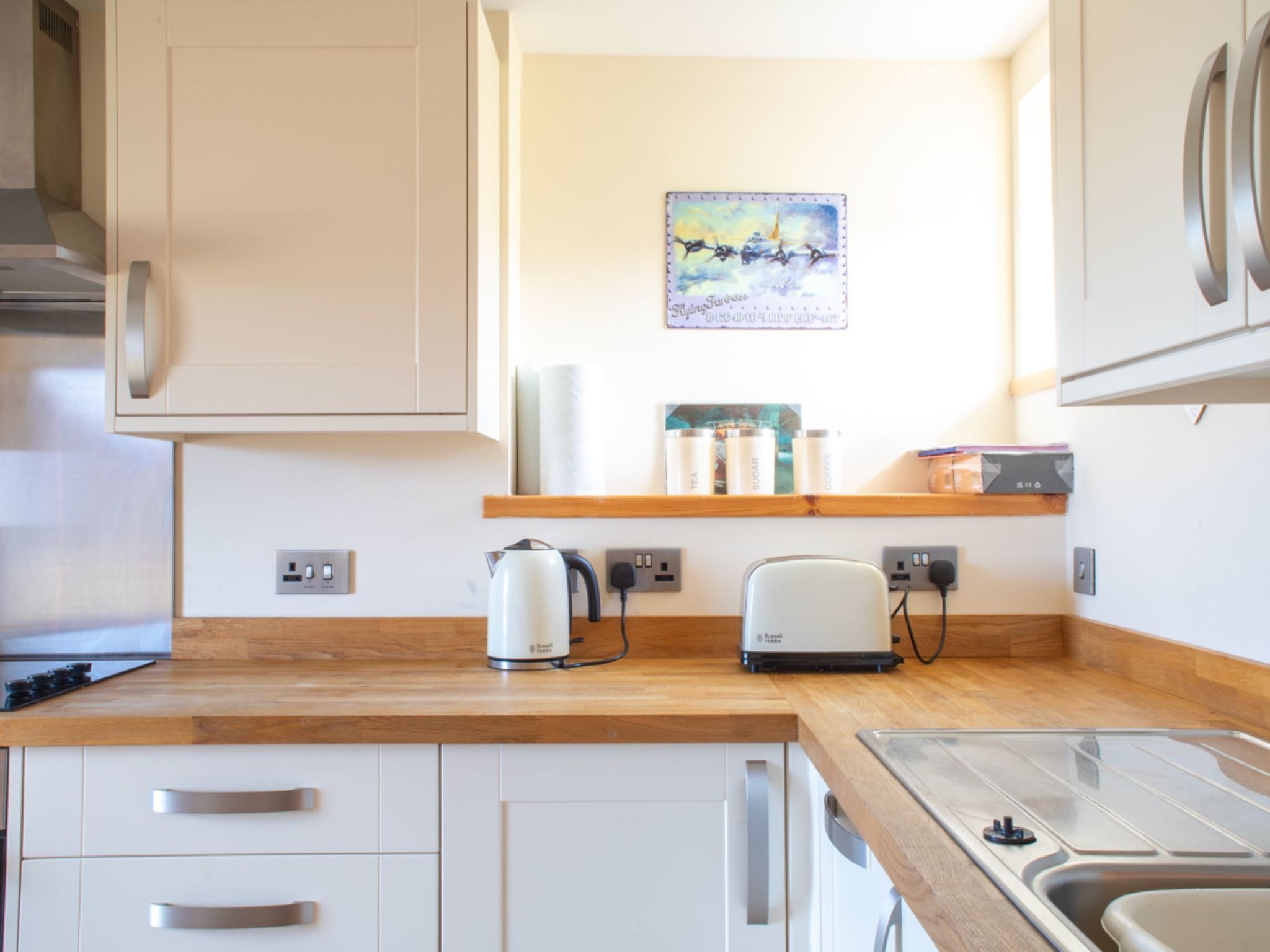 Photo of Ben Edra Croft