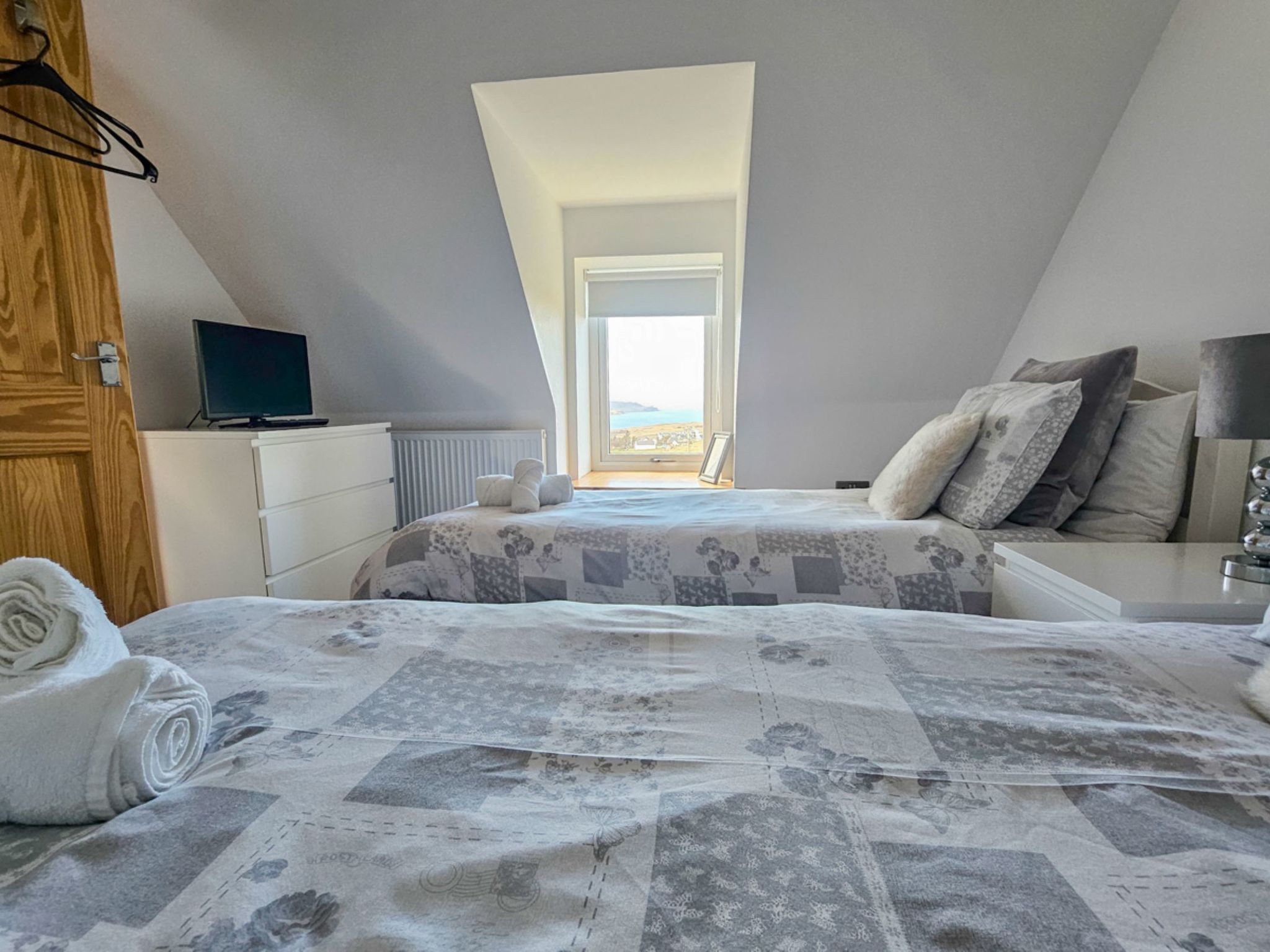 Photo of Ben Edra Croft