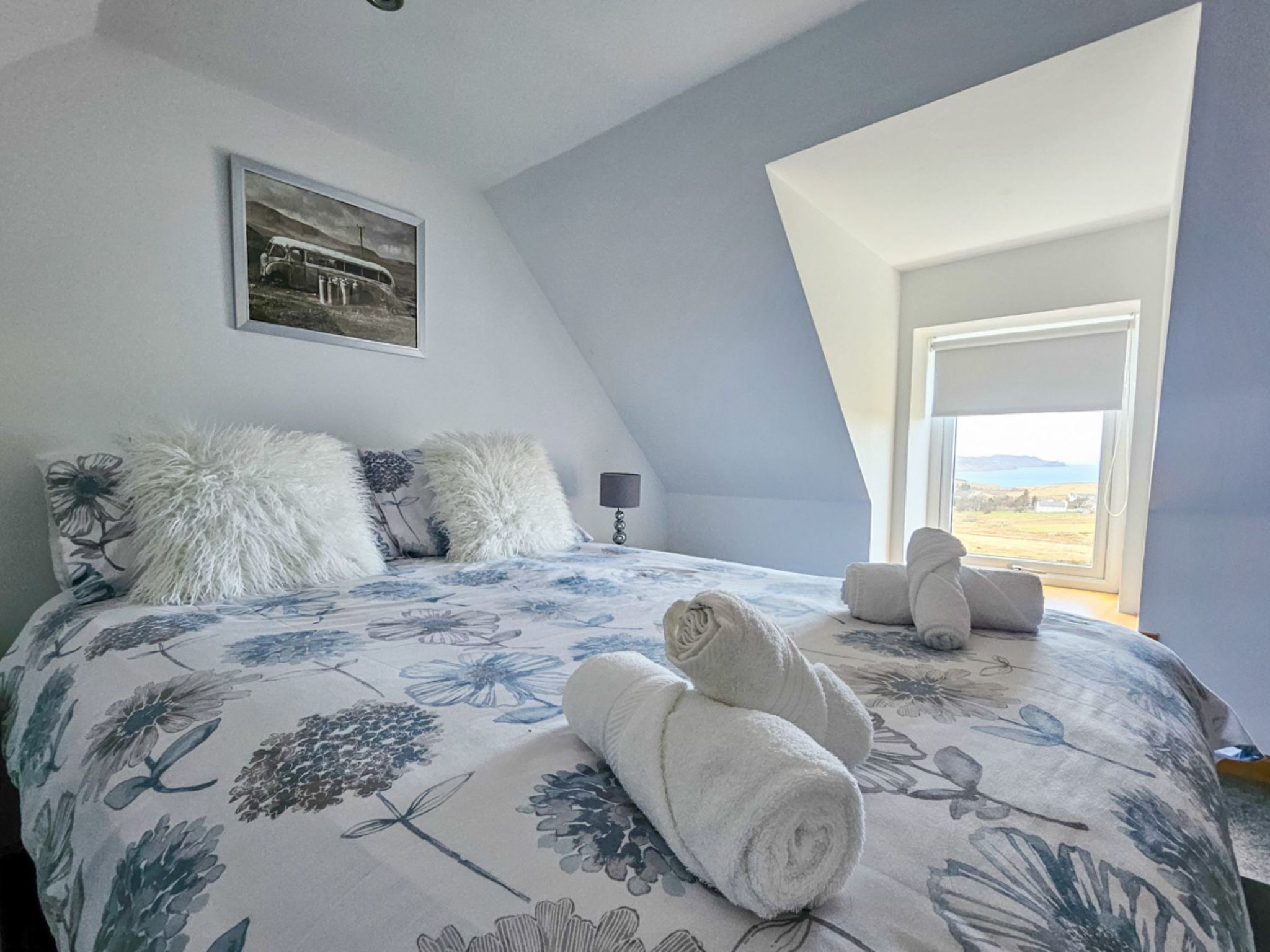 Photo of Ben Edra Croft