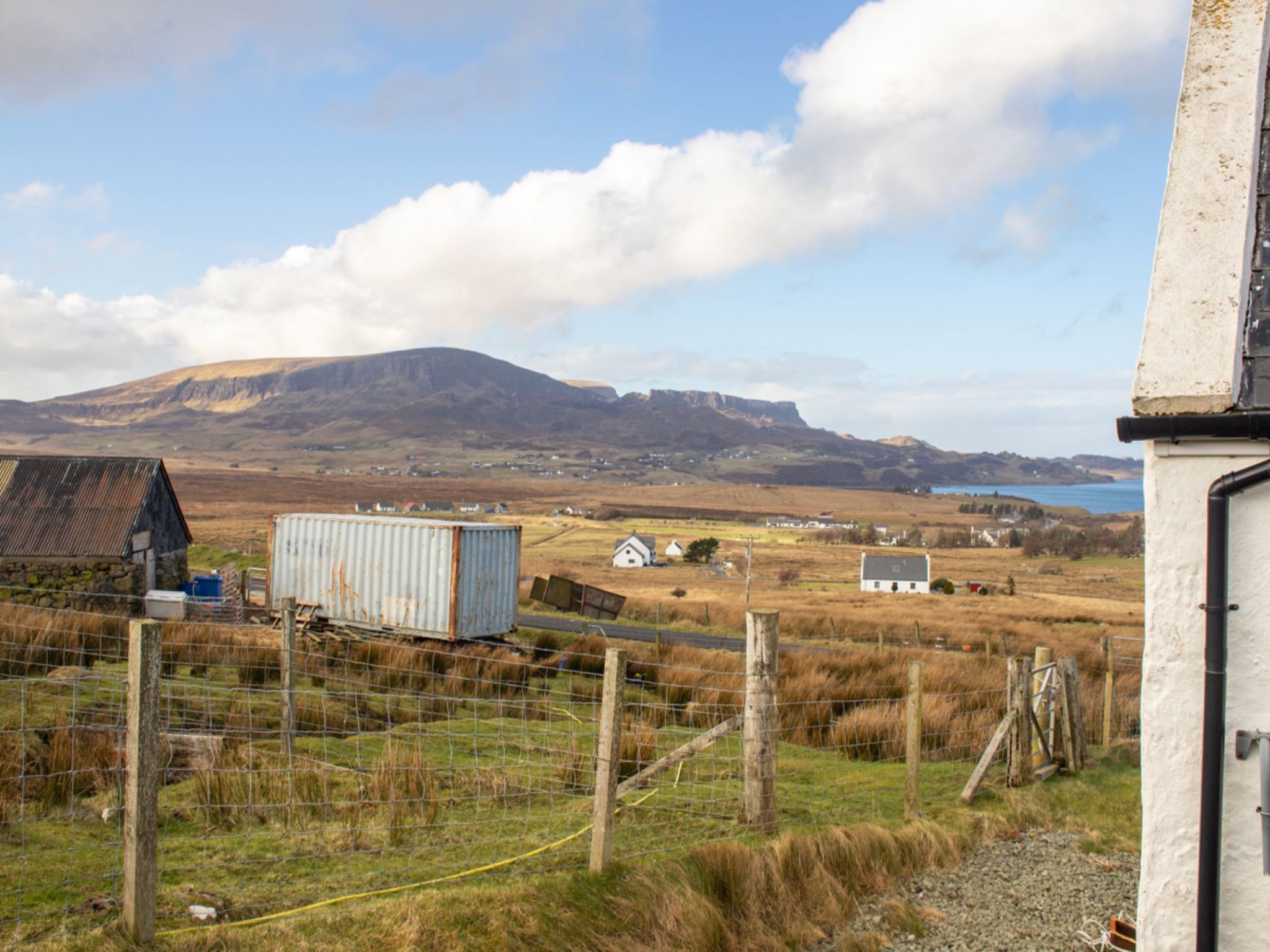 Photo of Ben Edra Croft