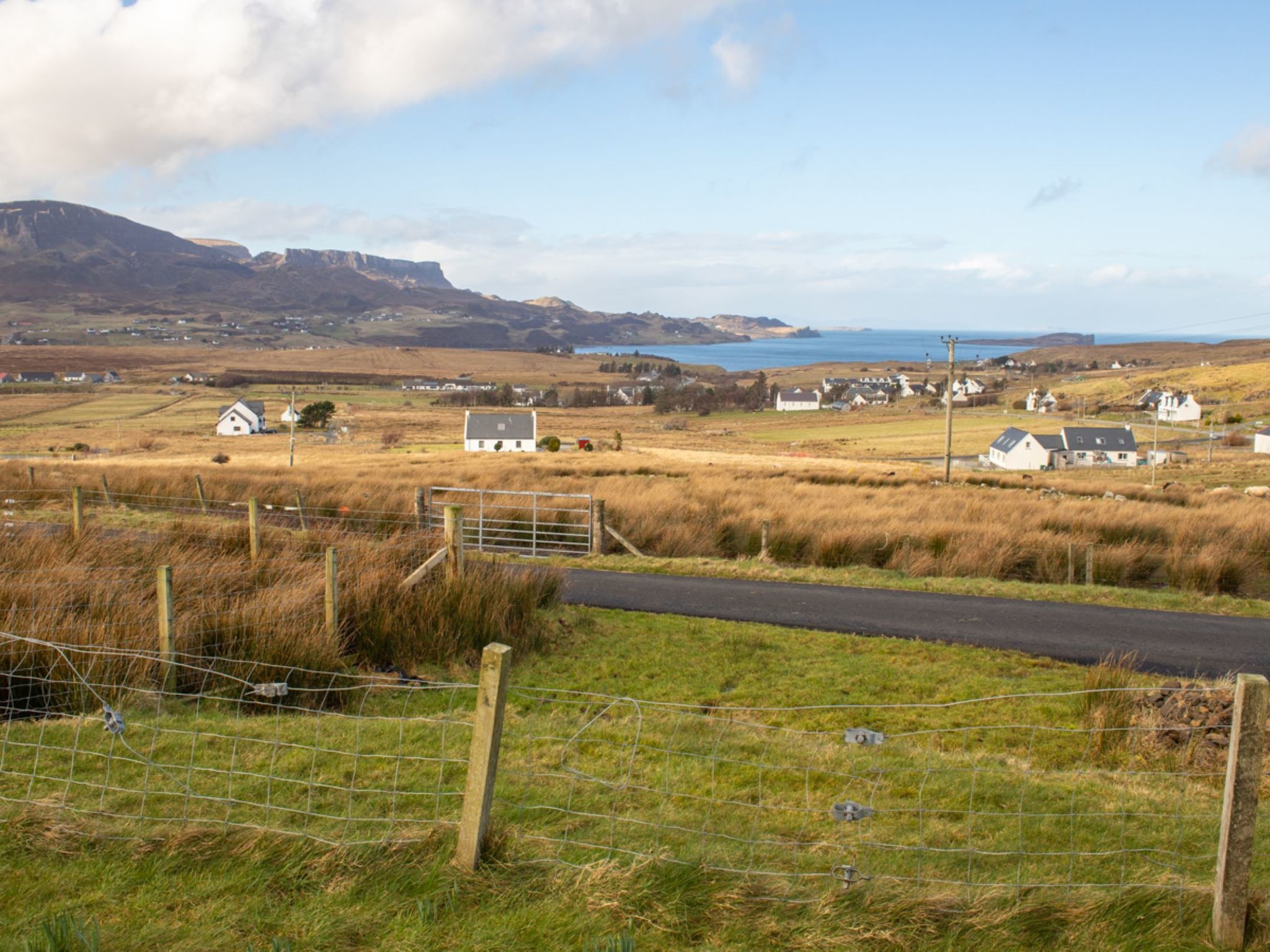 Photo of Ben Edra Croft