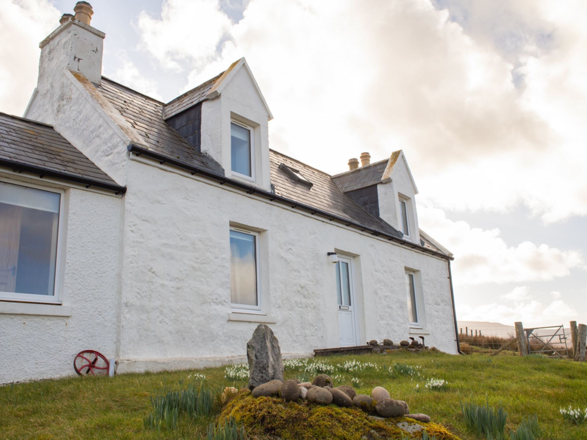 Photo of Ben Edra Croft