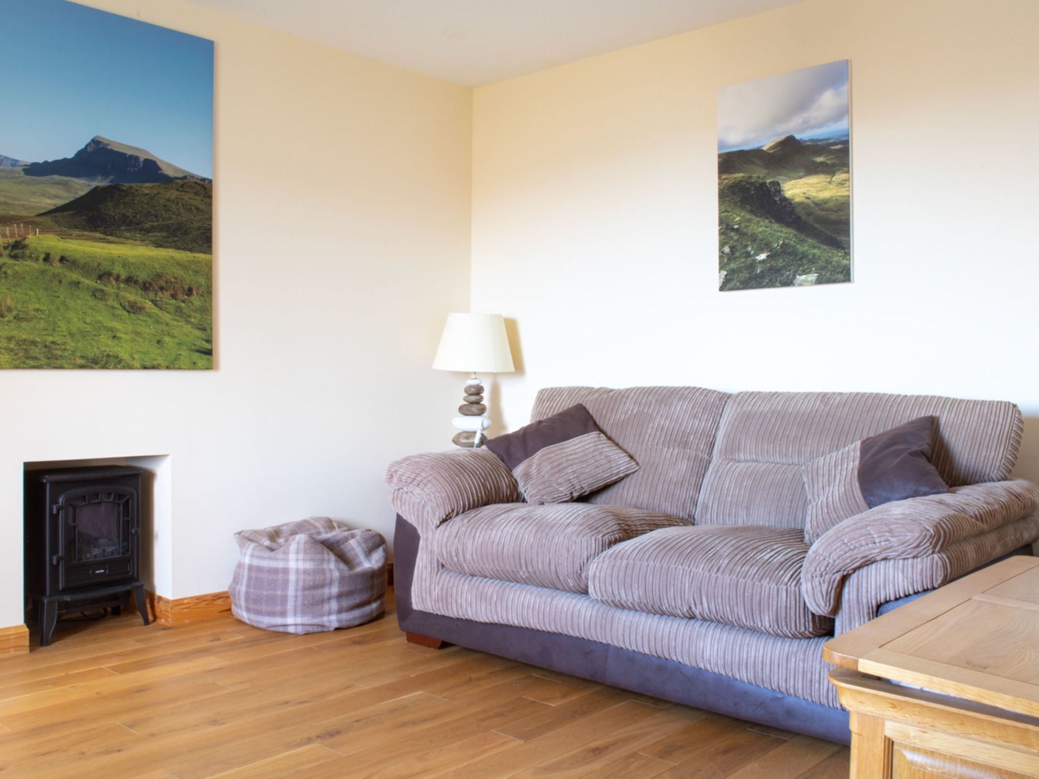 Photo of Ben Edra Croft