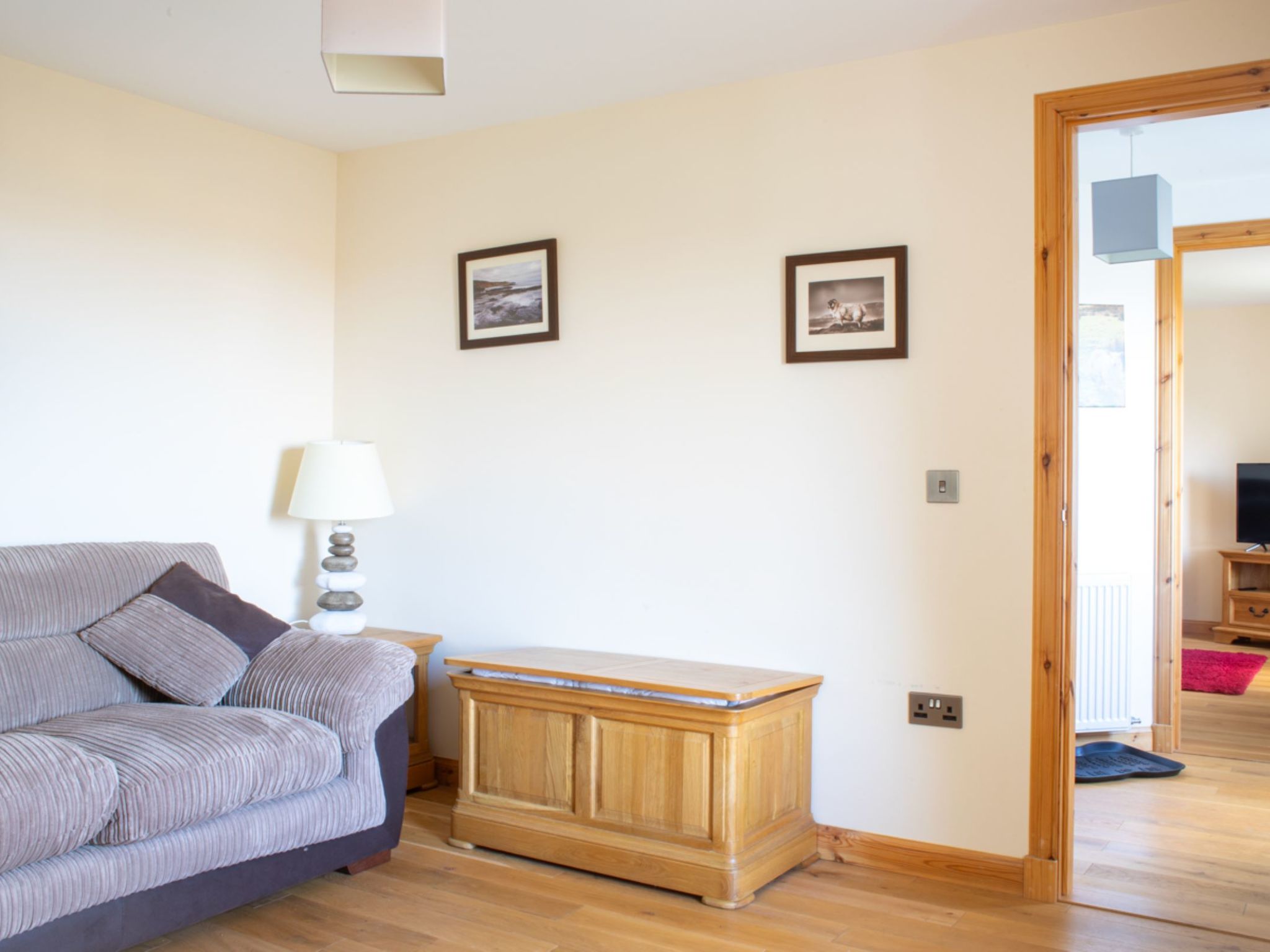 Photo of Ben Edra Croft