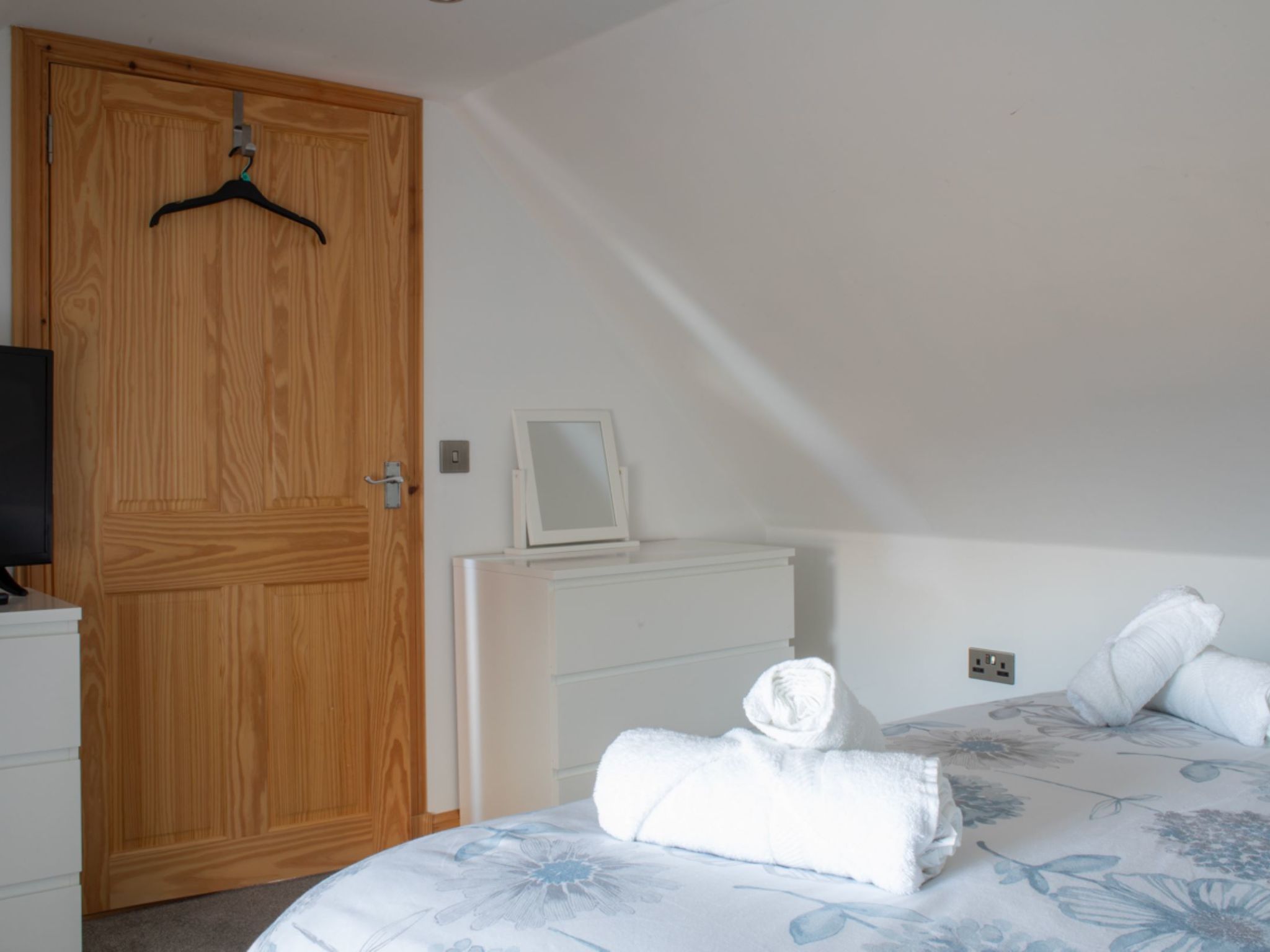 Photo of Ben Edra Croft