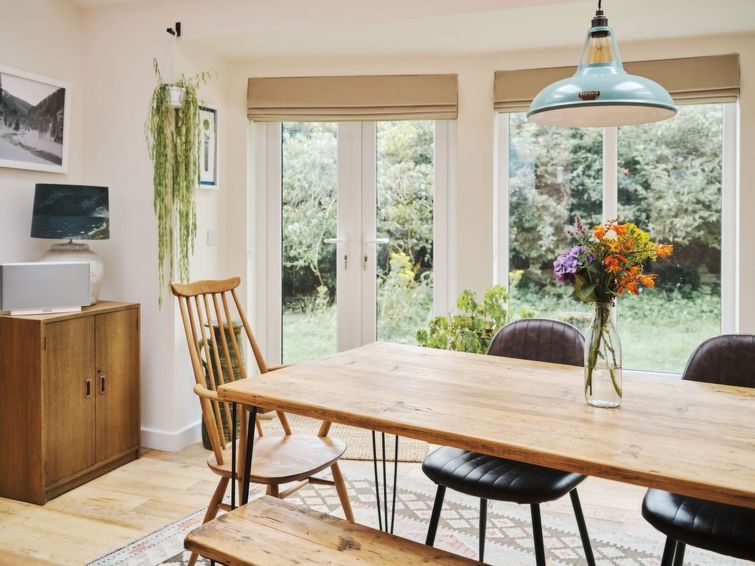 Vakantiehuis in North Skye (Verenigd Koninkrijk) 1 hond is welkom