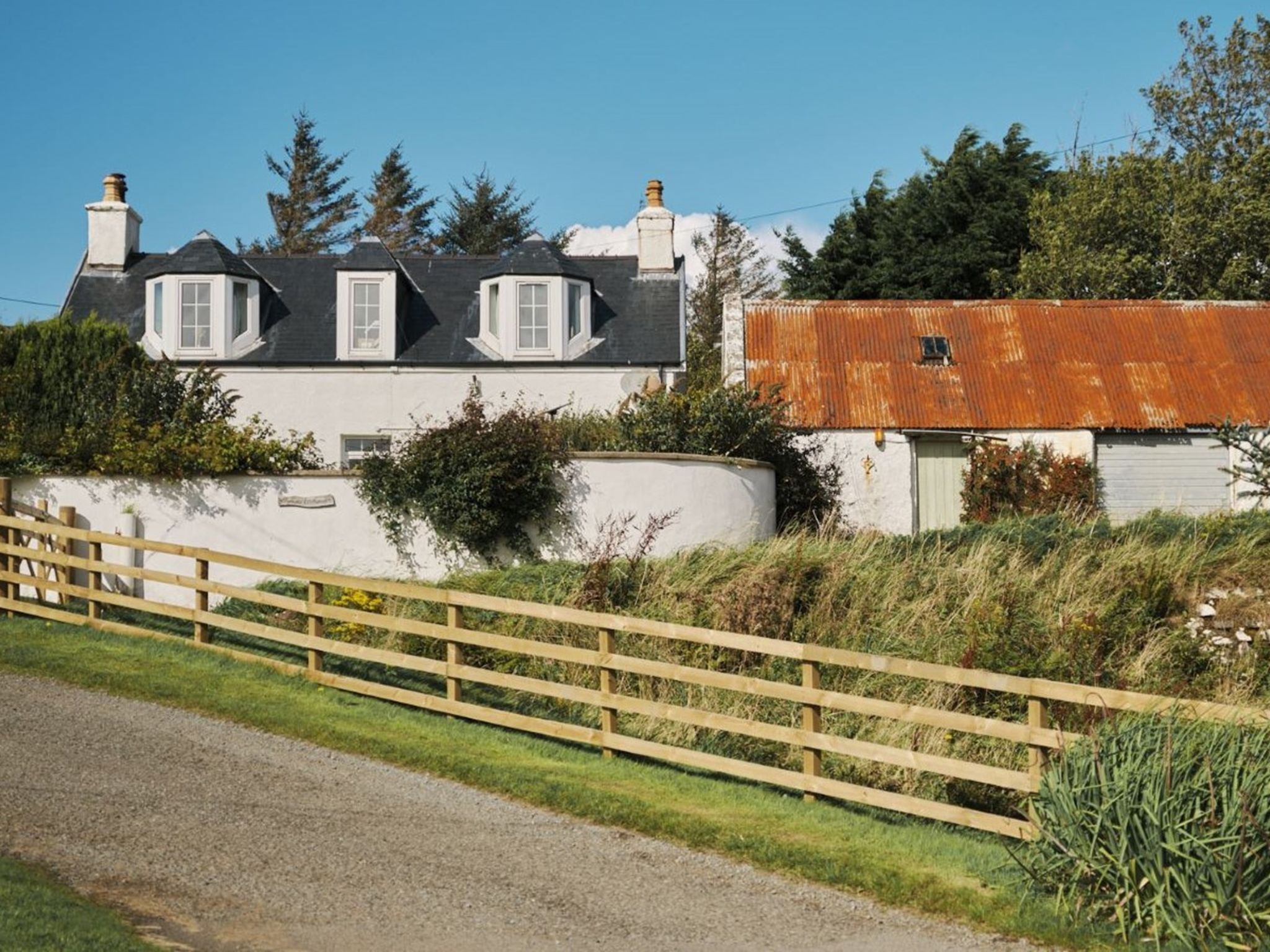 Photo of Tigh Na Bruthaich