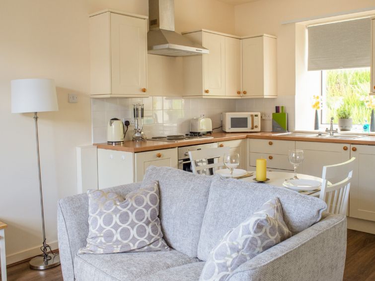 Search and Stay destination Portree, Scotland - United Kingdom from AU$ 538. Flat 2 Keeper's Cottage