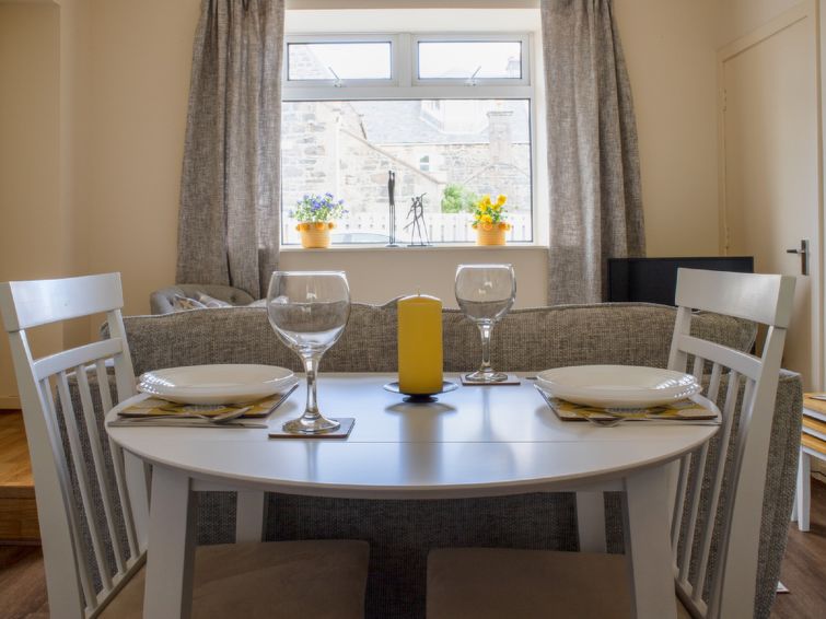 Search and Stay destination Portree, Scotland - United Kingdom from AU$ 538. Flat 2 Keeper's Cottage