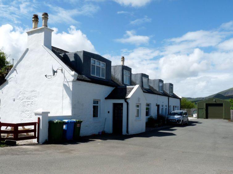 Photo of Flat 2 Keeper's Cottage