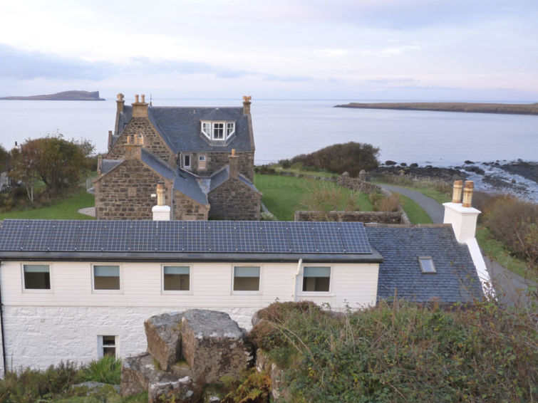 Photo of Flat 2 Keeper's Cottage