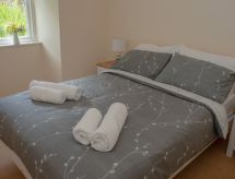 Appartement Flat 2 Keeper's Cottage
