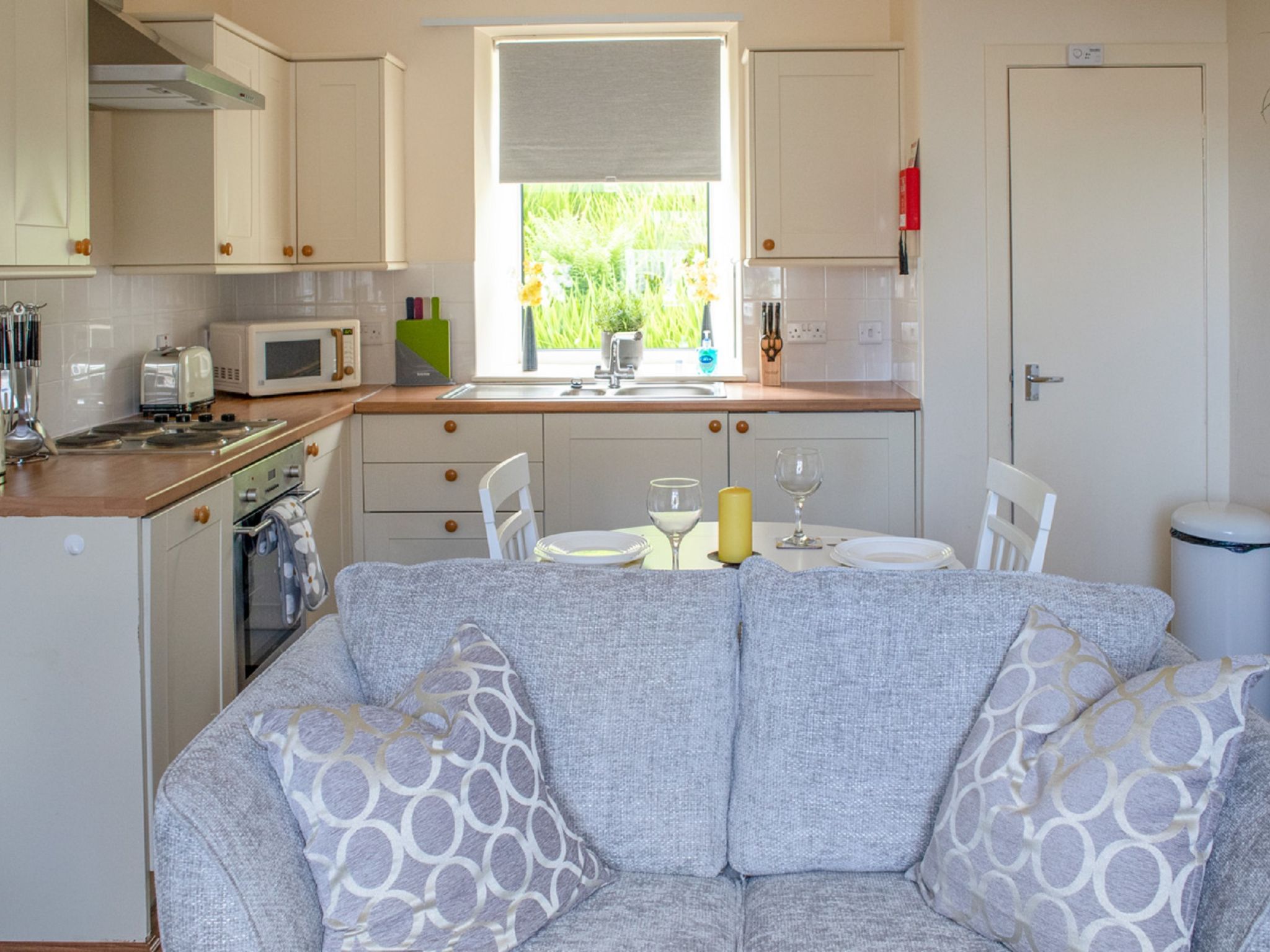 Photo of Flat 2 Keeper's Cottage