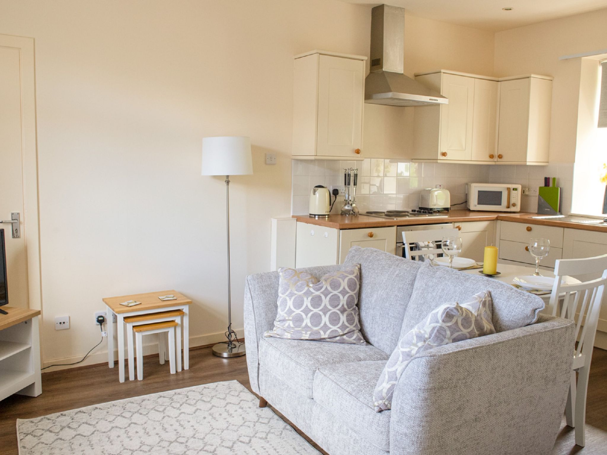 Photo of Flat 2 Keeper's Cottage