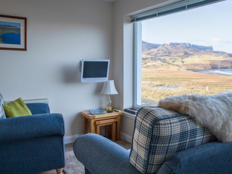 Photo of Solas Alainn Chalet