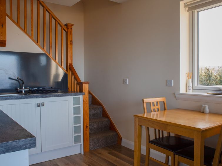 Photo of Solas Alainn Chalet