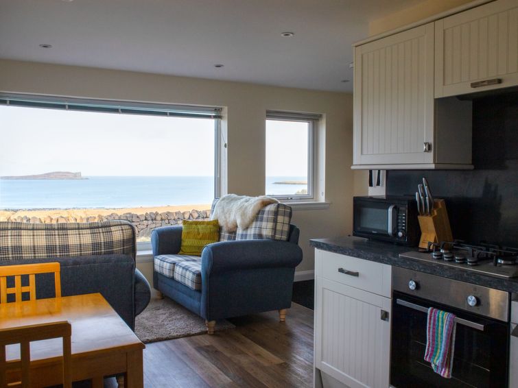 Photo of Solas Alainn Chalet