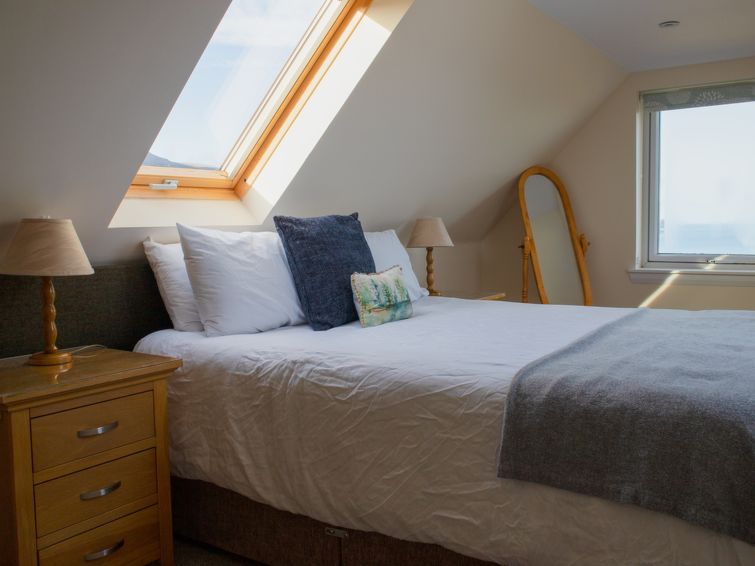 Photo of Solas Alainn Chalet
