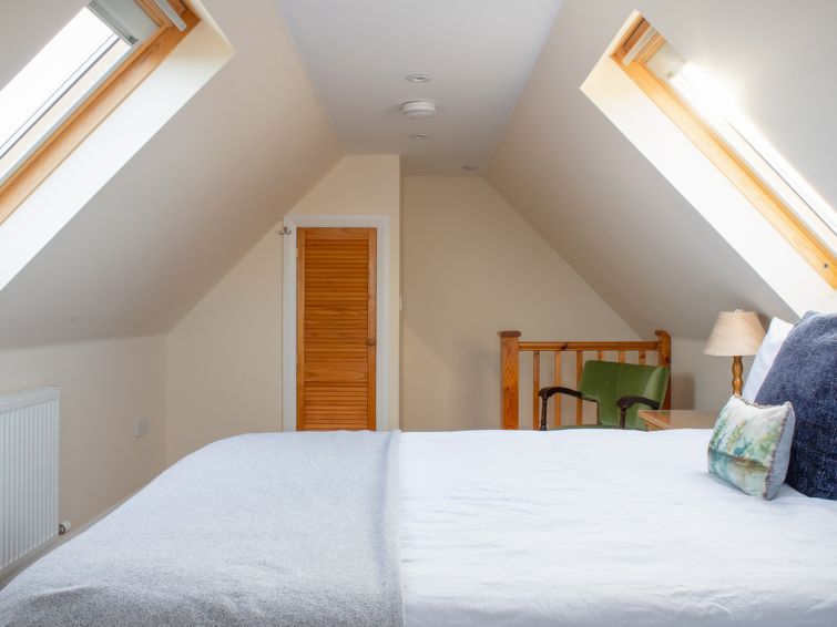 Photo of Solas Alainn Chalet