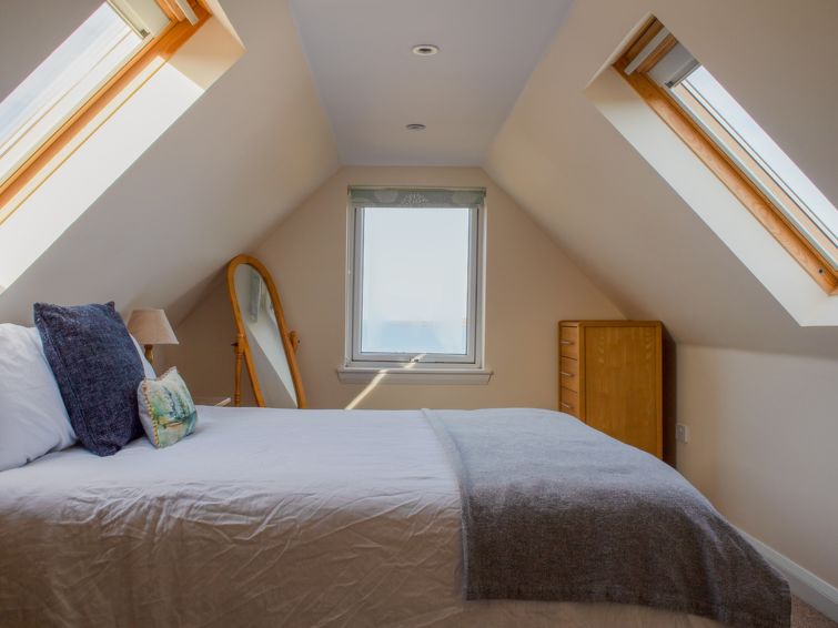 Photo of Solas Alainn Chalet