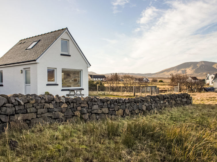 Photo of Solas Alainn Chalet